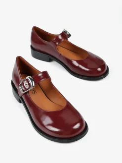 BORDOWE BALERINY HEGO'S Milano