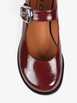 BORDOWE BALERINY HEGO'S Milano