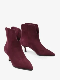 BORDOWE BOTKI W SZPIC HEGO'S MILANO