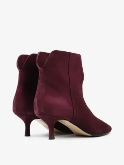 BORDOWE BOTKI W SZPIC HEGO'S MILANO