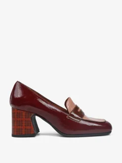 BORDOWE CZÓŁENKA NA SŁUPKU HEGO'S Milano