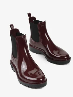 BORDOWE KALOSZE VERBENAS