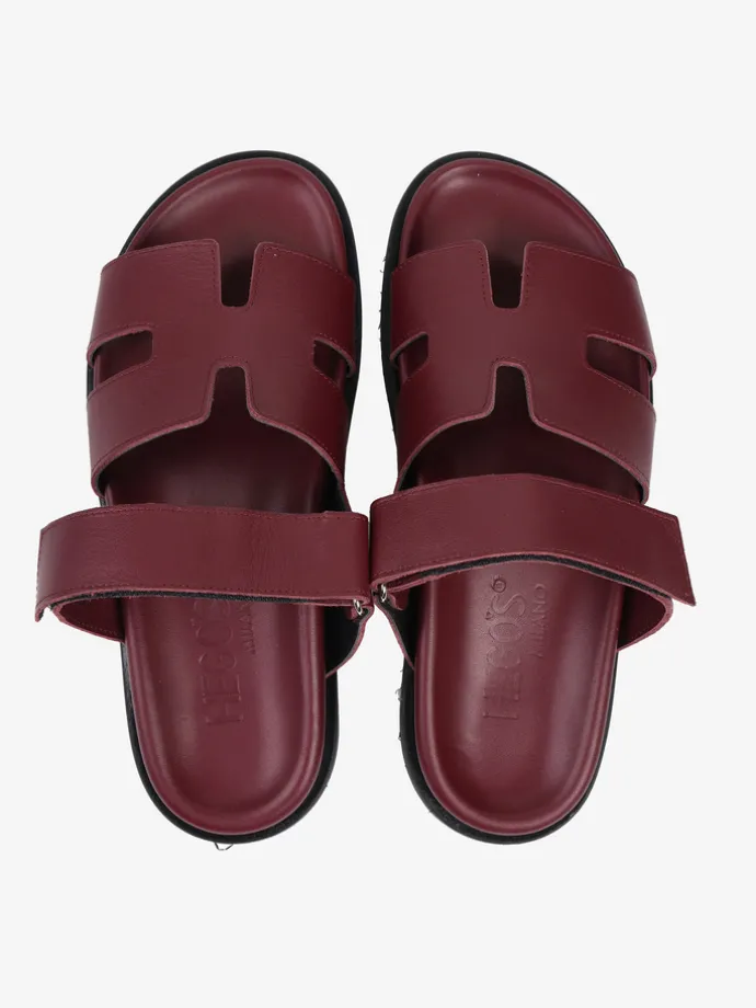 BORDOWE KLAPKI HEGO'S Milano