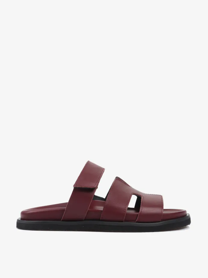 BORDOWE KLAPKI HEGO'S Milano