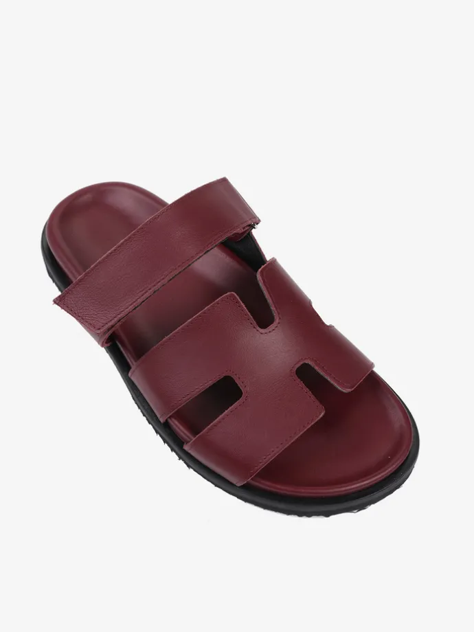 BORDOWE KLAPKI HEGO'S Milano