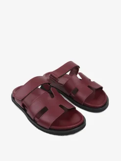 BORDOWE KLAPKI HEGO'S Milano