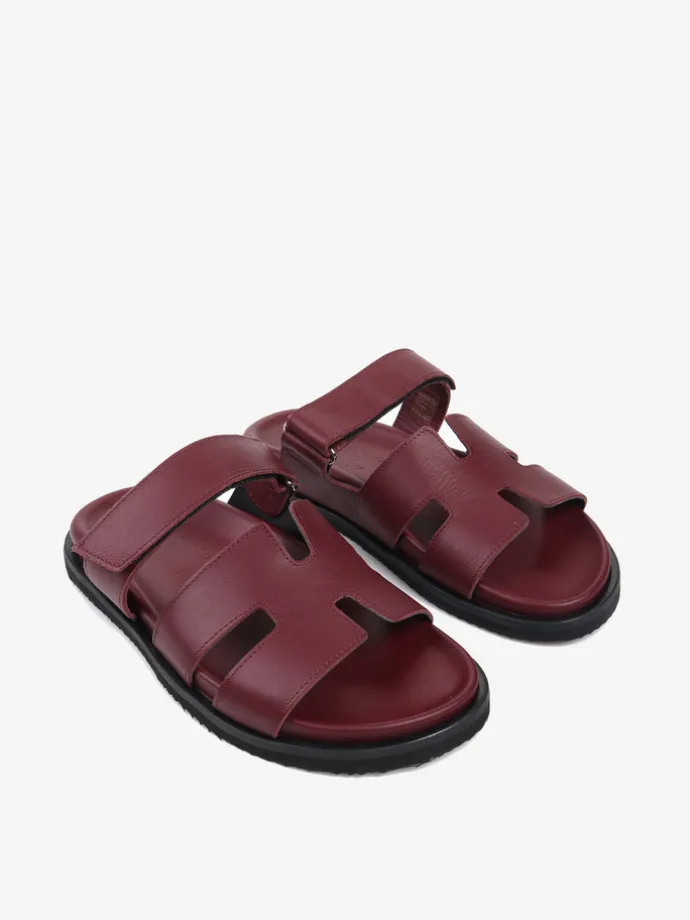 BORDOWE KLAPKI HEGO'S Milano