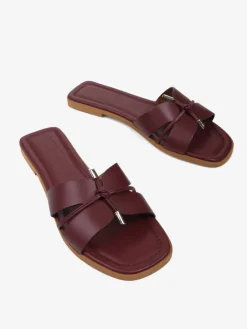 BORDOWE KLAPKI HEGO'S Milano