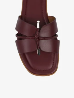 BORDOWE KLAPKI HEGO'S Milano