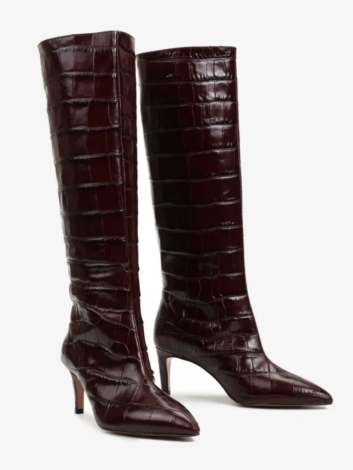 BORDOWE KOZAKI HEGO'S MILANO