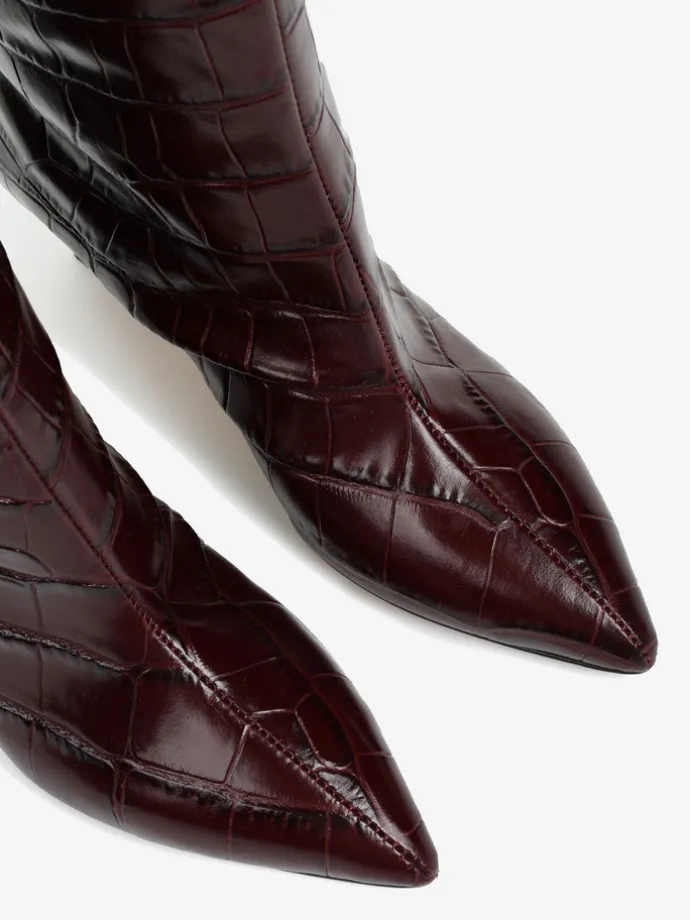 BORDOWE KOZAKI HEGO'S MILANO