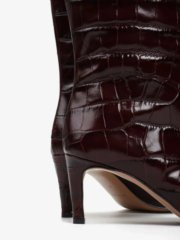 BORDOWE KOZAKI HEGO'S MILANO