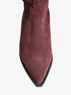 BORDOWE KOZAKI HEGO'S MILANO