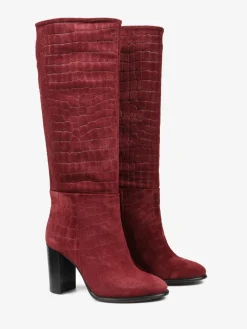 BORDOWE KOZAKI NA SŁUPKU HEGO'S MILANO