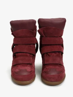 BORDOWE SNEAKERSY HEGO'S MILANO