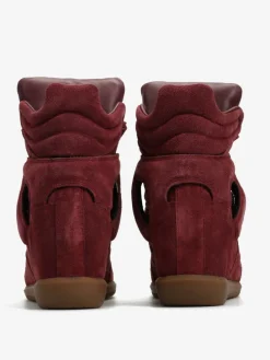 BORDOWE SNEAKERSY HEGO'S MILANO