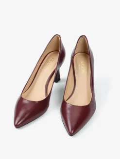 BORDOWE SZPILKI HEGO'S Milano