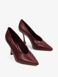 BORDOWE SZPILKI HEGO'S MILANO