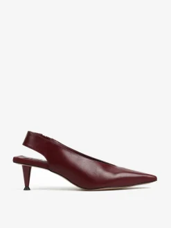 BORDOWE SZPILKI HEGO'S MILANO