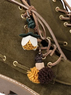 BOTKI NA GRUBEJ PODESZWIE HEGO'S Milano