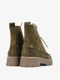 BOTKI NA GRUBEJ PODESZWIE HEGO'S Milano