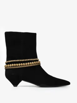 BOTKI NA OBCASIE HEGO'S Milano