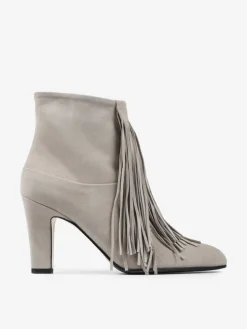 BOTKI NA SŁUPK Z FRĘDZLAMI HEGO'S MILANO