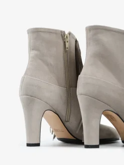 BOTKI NA SŁUPK Z FRĘDZLAMI HEGO'S MILANO