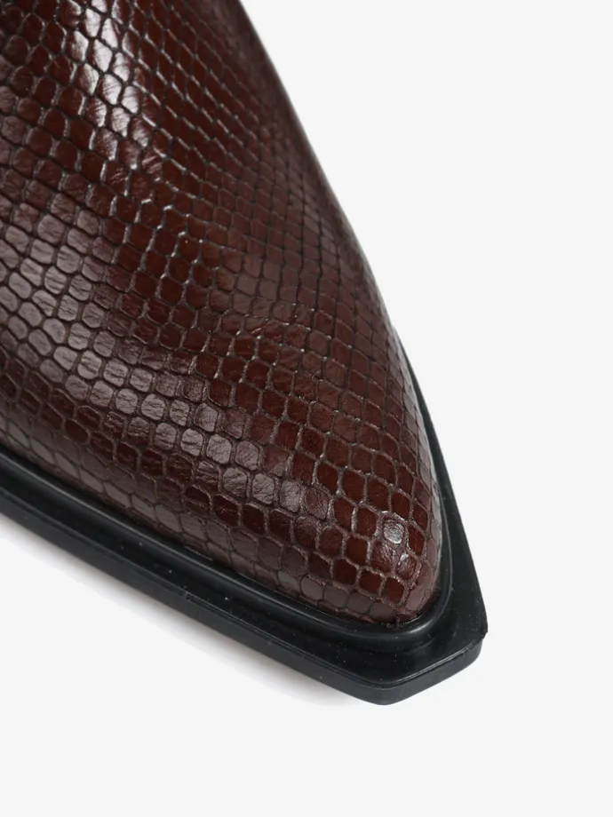 BOTKI NA SŁUPKU HEGO'S MILANO