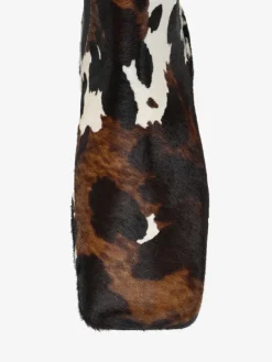 BOTKI W ZWIERZĘCE WZORY RAS