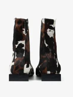 BOTKI W ZWIERZĘCE WZORY RAS