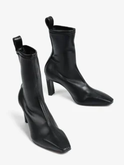 BOTKI Z ELASTYCZNĄ CHOLEWKA HEGO'S MILANO