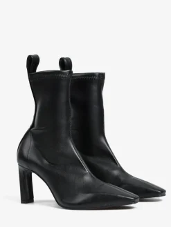 BOTKI Z ELASTYCZNĄ CHOLEWKA HEGO'S MILANO