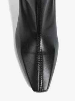 BOTKI Z ELASTYCZNĄ CHOLEWKA HEGO'S MILANO