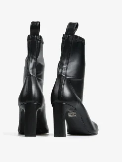 BOTKI Z ELASTYCZNĄ CHOLEWKA HEGO'S MILANO