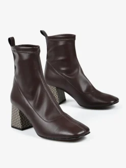 BOTKI Z ELASTYCZNĄ CHOLEWKĄ HEGO'S Milano