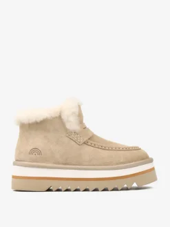 BOTKI Z FUTREM HEGO'S MILANO