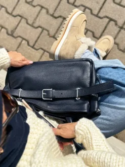 BOTKI Z FUTREM HEGO'S MILANO