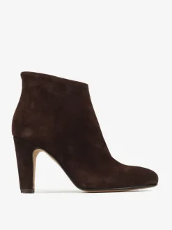 BRĄZOWE BOTKI HEGO'S MILANO