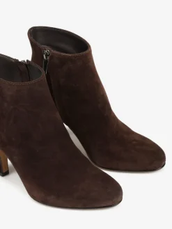 BRĄZOWE BOTKI HEGO'S MILANO