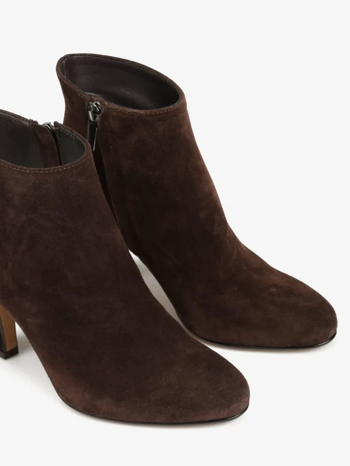 BRĄZOWE BOTKI HEGO'S MILANO