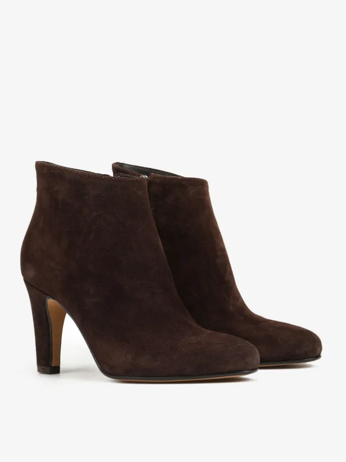 BRĄZOWE BOTKI HEGO'S MILANO