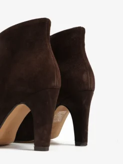 BRĄZOWE BOTKI HEGO'S MILANO