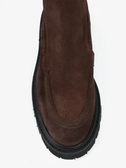 BRĄZOWE BOTKI HEGO'S MILANO