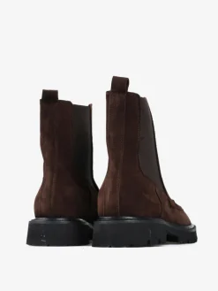 BRĄZOWE BOTKI HEGO'S MILANO