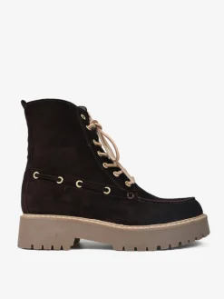 BRĄZOWE BOTKI HEGO'S Milano