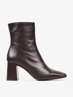 BRĄZOWE BOTKI NA SŁUPKU HEGO'S MILANO