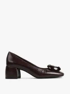 BRĄZOWE CZÓŁENKA HEGO'S MILANO