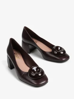 BRĄZOWE CZÓŁENKA HEGO'S MILANO