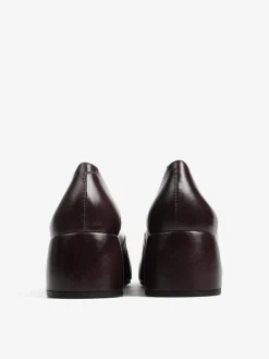 BRĄZOWE CZÓŁENKA HEGO'S MILANO